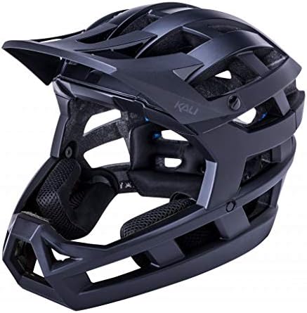 Kali Protectives Invader 2.0 Helmet 