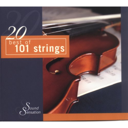 20 Best of 101 Strings