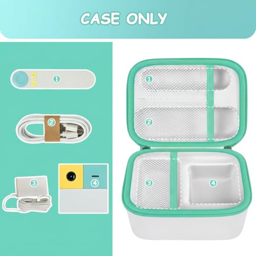 Étui Nex Playground Active Play sac rangement console HDMI