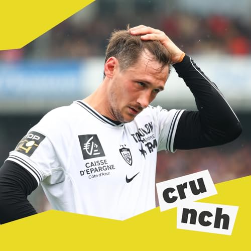 Baptiste Serin est-il le grand absent de la liste pour la tournée ?