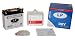 Produktbild Landport 12N5.5-3B Motorrad Batterie 12 V 5,5 AH für Yamaha YZF-R 125 (RE06) 2008-2013
