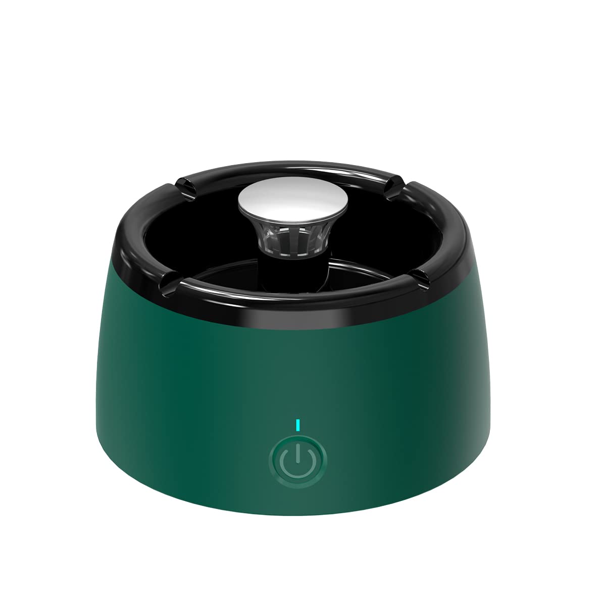 Smokeless Ashtrays for Cigarettes Indoor,Smokeless Ash tray for Home,smoke buddy Air Purifier,smoke eaters for cigarette smoke