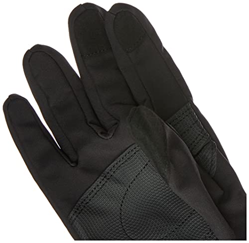 Par Luva Motocross 100% Impermeável Touch Motociclista Bike GG