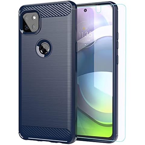 M MAIKEZI Moto One 5G Ace Case Cover