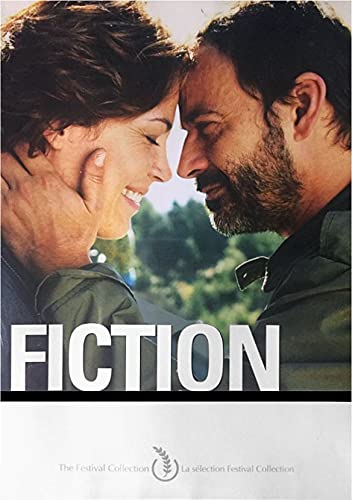 Fiction [2007, DVD] (subtitled] [DVD]