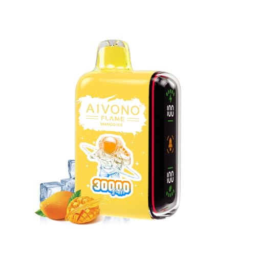 ĝ dq^oR Aivono Flame 30000z xCv VAPE V[V C^oR ^ { |bh^ e [d bVRC tt GAt[  `ChbN jR` ^[ ։T|[g t