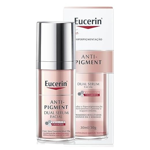 Eucerin Sérum Facial Anti-Pigment - Dual Sérum 30Ml