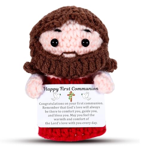 Baptism Gifts for Teen Girls Teenage First Communion Gifts for Girls Teens Boys Religious Christian Confirmation Gifts Bookmark for Women Girls Graduation Birthday Gifts Stocking Stuffers for Teen Boy