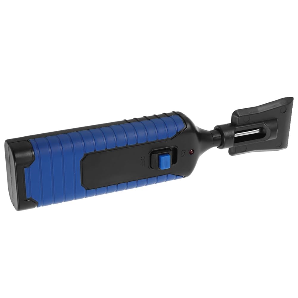 Jnchdghwa As Shown Cordless For Wax Tile Repair Accessory Electric Heating Supply Laminate Repair Tool Heating Pen Melting Tool