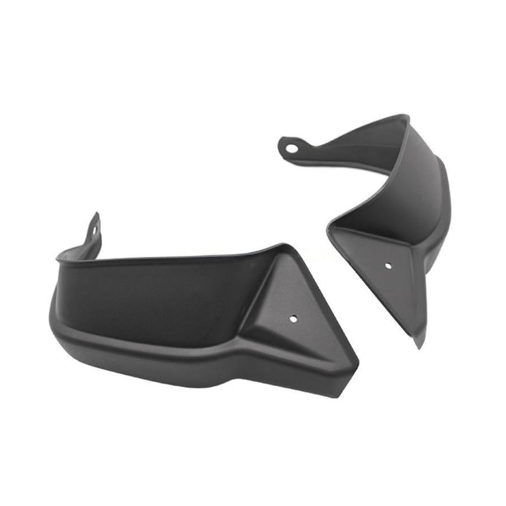 Protège-mains moto pour CB500X CB500F et NC750S avec pare-brise - 8