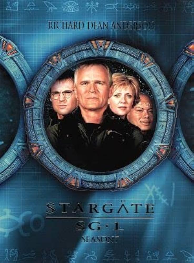 スターゲイト SG-1 コンプリートBOX 1~9 Amazon.co.jp: スターゲイト SG-1 シーズン9 DVD ザ