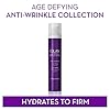 Olay Face Serum by Age Defying Anti-Wrinkle 2-in-1 Day Cream Plus Face Serum, Aloe Vera, 1.7 Fl Oz