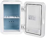 Conveniente, adatto per uso domestico e auto, come interno, balcone, picnic e auto ..