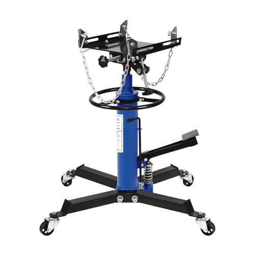 1400LBS Hydraulic Transmission Jack