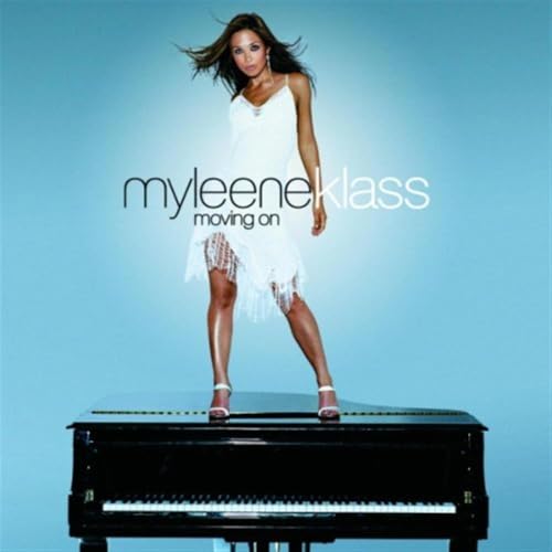 Myleene Moving on