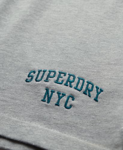 Short à motif athletique essentials femme Superdry - vue 8