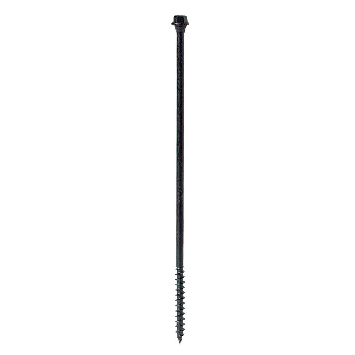 FastenMaster FMTLOK08-50 TimberLOK Heavy-Duty Wood Screw, 8 Inches, 50-Count