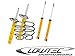 Lowtec Premium Sportfahrwerk, Art.-Nr. 0220634, Tieferlegung 40mm MI 4 günstig Kaufen-Lowtec Premium Sportfahrwerk, Art.-Nr. 0220634, Tieferlegung 40mm