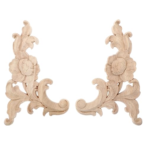 Adhesivos para Muebles Flores Marca Zerodeko