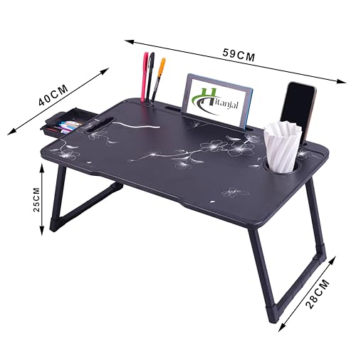 Image of Study Table (Flower COTTED)