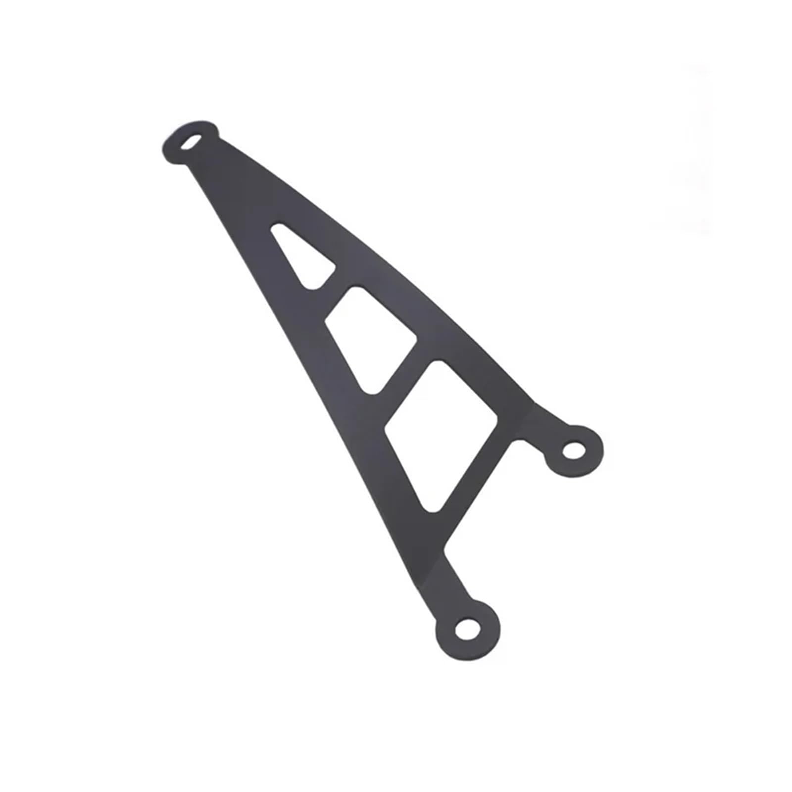 Soporte de suspensión de escape for silenciador de motocicleta compatible con ZX6R NINJA ZX6R ZX-6R ZX636/KTR 2013-2025