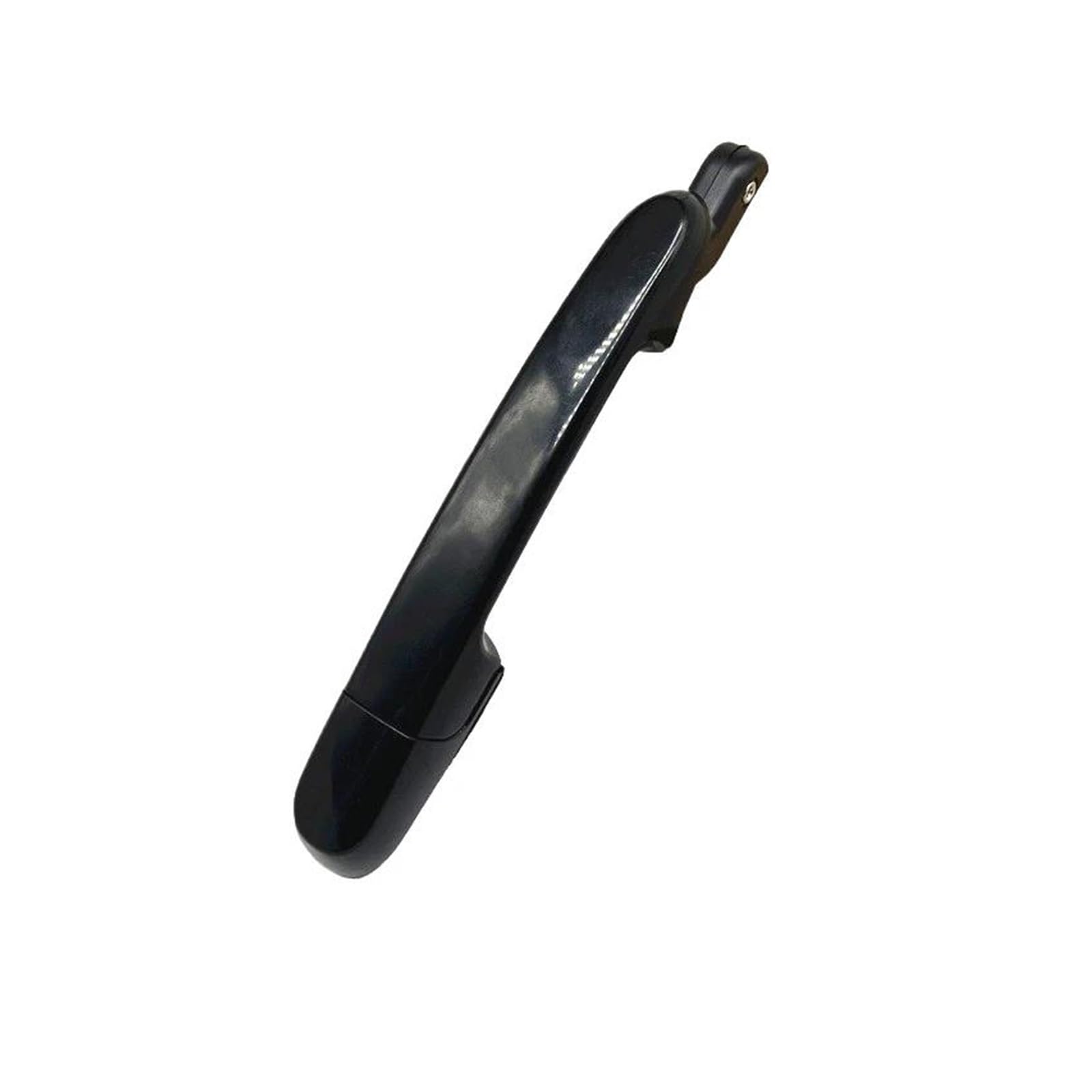 AHRPKAMERD Outer Door Handle 1PCS for Hyundai for Accent 2006-2011 Car Exterior Door Handle Exterior Door Handle Cover