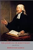 The Journal of John Wesley