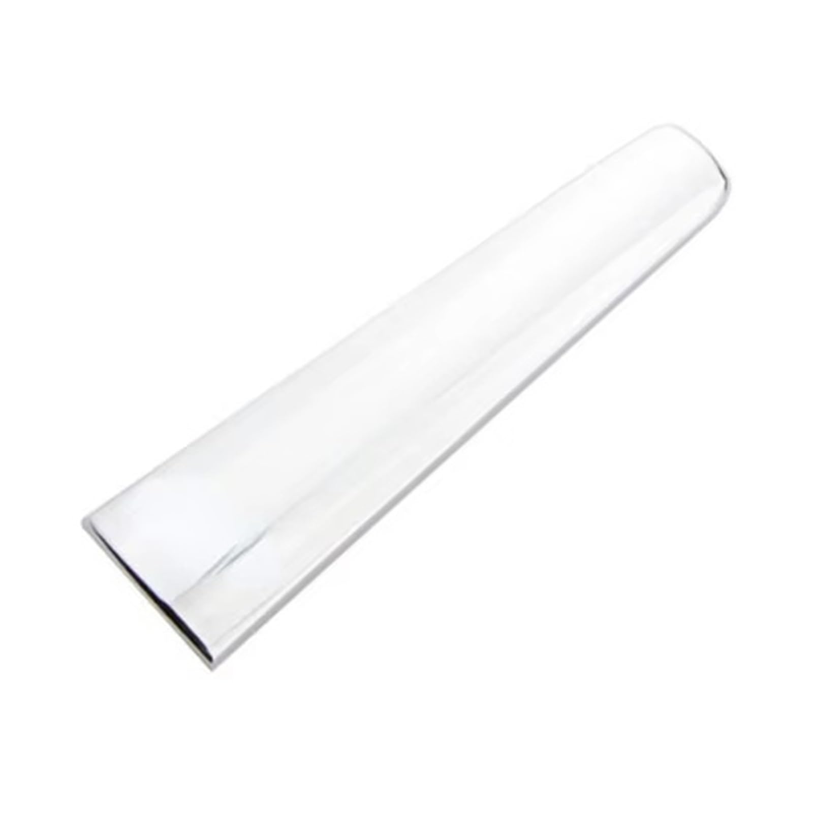 Compatible with for Focus MK2 MK3 MK4 ST Car Handbrake Trim Sticker Interior Decoration Handbrake Sequin Cover Accessories Car Decoration(Silver)