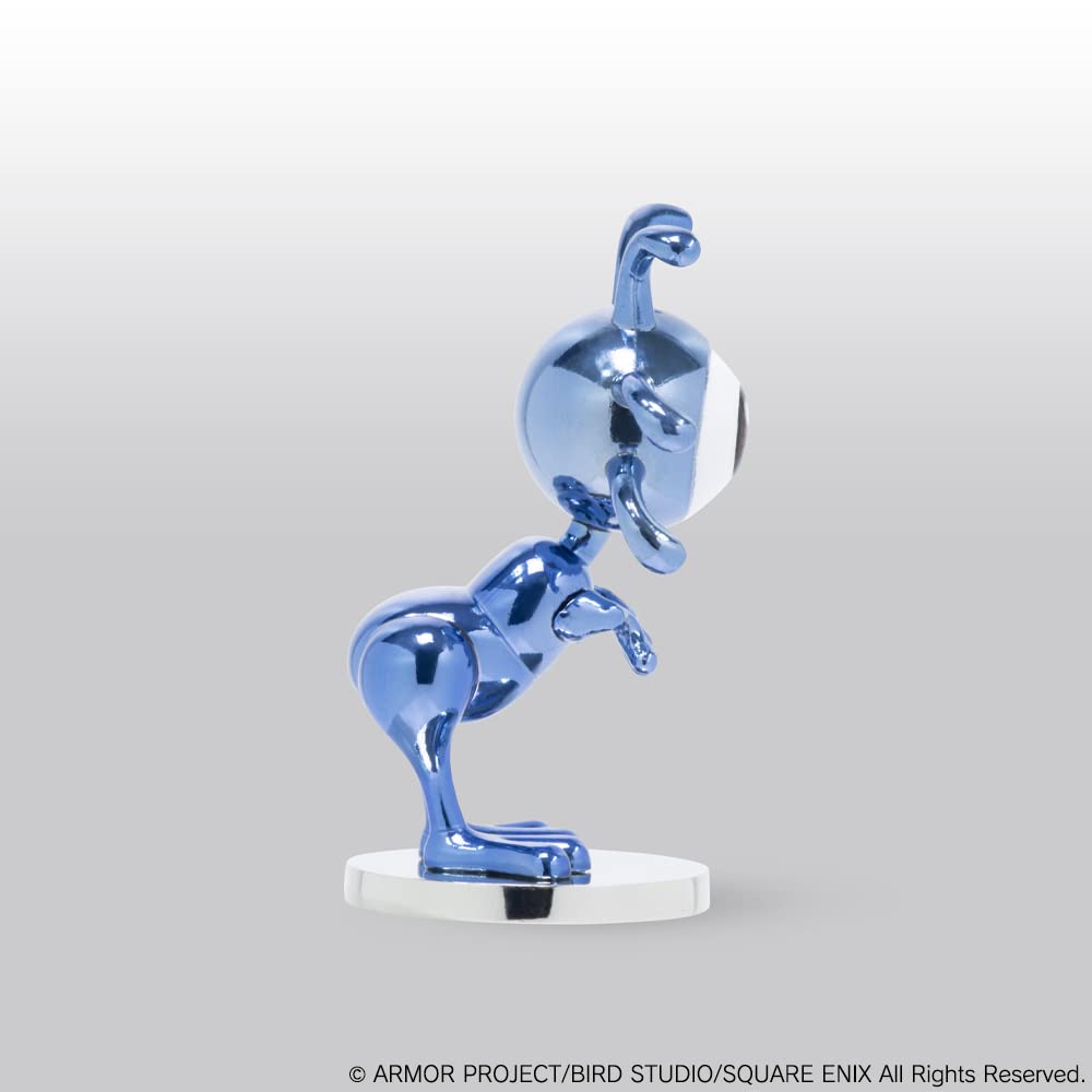 ドラクエ　メタリックモンスターズギャラリー　8体 ドラゴンクエストメタリックモンスターズギャラリー 8体セット