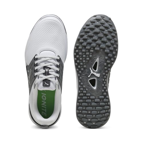 Image of Puma Ignite Elevate 2 Men's Golf Shoes (Wide Sizing)