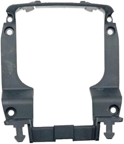 Miniatura 7 de Carcasa de cardán de cámara genuina, motor de rollo de brazo de guiñada, cable de señal PTZ, línea plana, braket de goma para DJI Mavic Air 2,