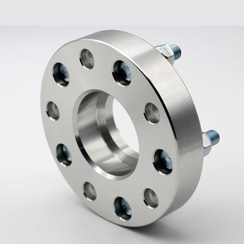 Entretoises de roue de précision 56,6 mm 5x105 pour Ampera-E - 2