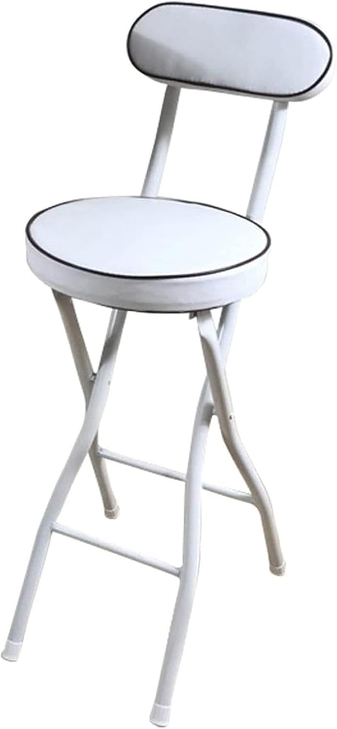Chaise haute de cuisine compacte pour optimiser les petits espaces - 7