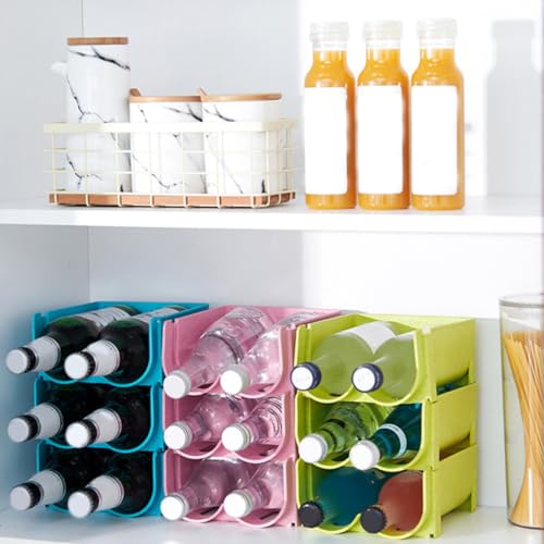 Caja de almacenamiento resistente de PP para la perfecta conservación en el hogar 8