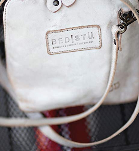 Image of Bed:Stu Ventura Crossbody Bag