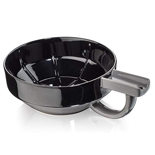 Best Shaving Bowls with Lid Shaving Mugs for Men In 2021