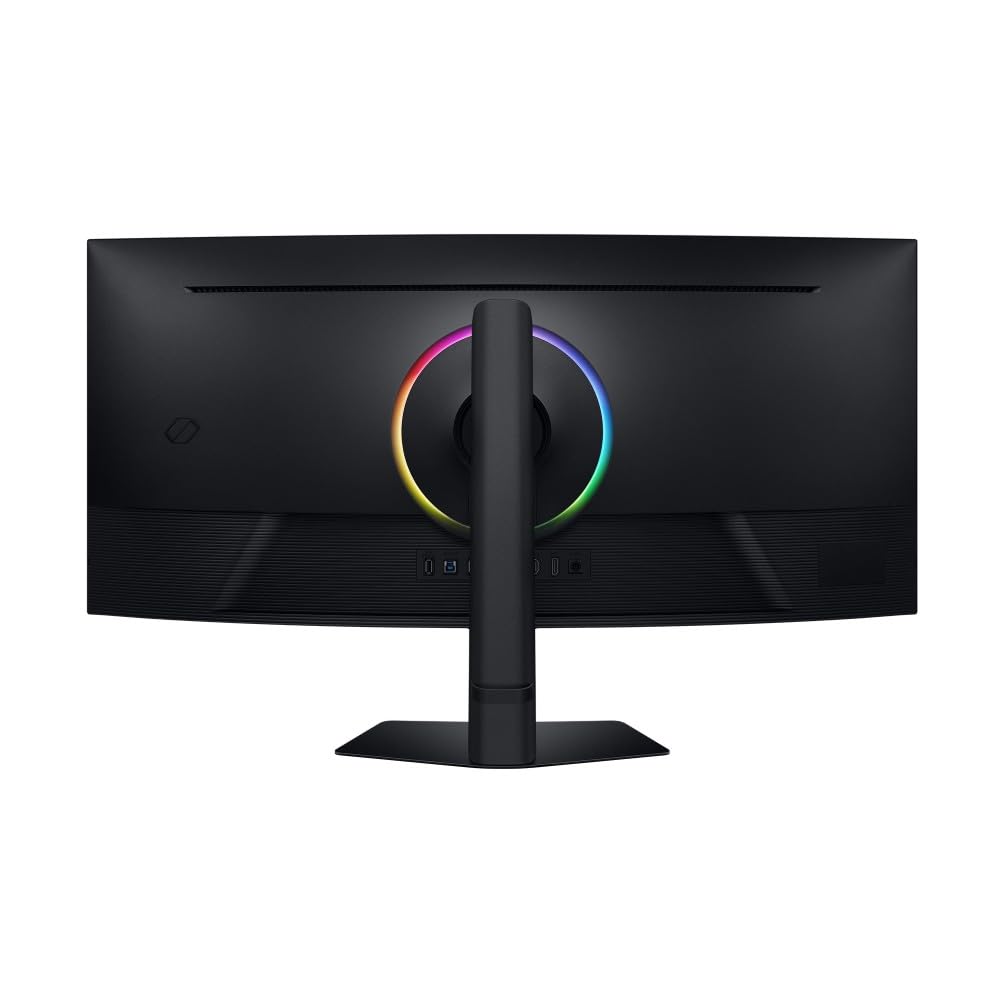 Monitor Gaming Samsung Odyssey G7 40 Pollici 5120x2160 - Dettaglio