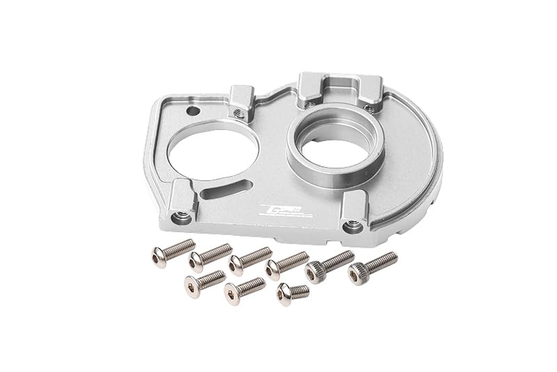 Frizione Completa In Acciaio Inox GPM Per Auto RC Losi Tenacity 1/10, A Benzina, Per Buggy E Monster Truck