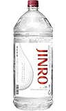 JINRO 20x 4000ml