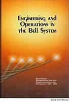 Engineering and Operations in the Bell System B000FQ0ACM Book Cover