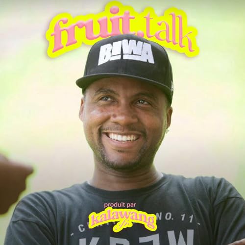 Karl Lerus &bull; La R&eacute;colte (FRUIT.Talk)