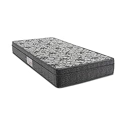 Colchão Ortobom Molas Nanolastic Physical Spring Ortopillow