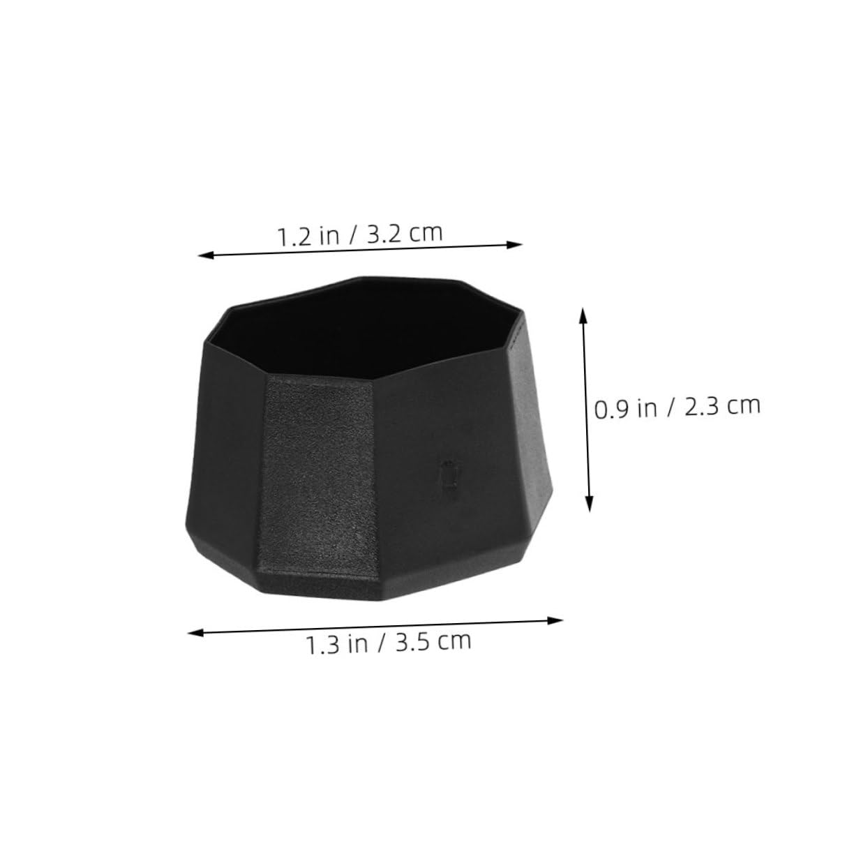 Abaodam Tennis Racket Lid for End Cover Grip Tape Replacement Tennis Racket Supply End Cap