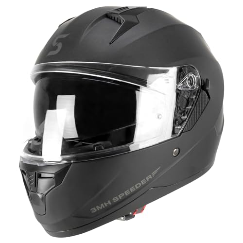 Casque SKA-P avec ventilation optimale et molette de réglage micrométrique ajustable