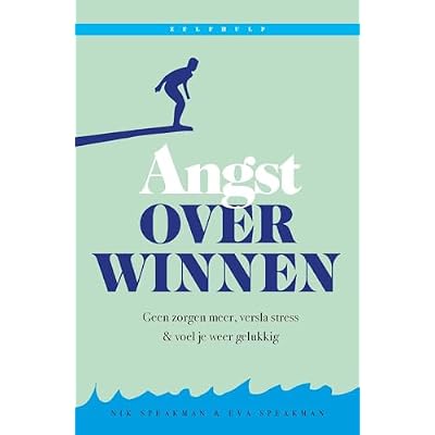 Angst overwinnen
