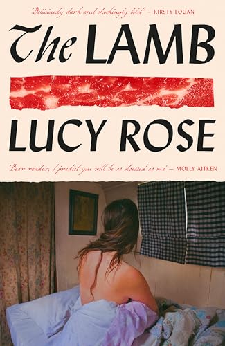 The Lamb: The bestselling literary sensation of 2025