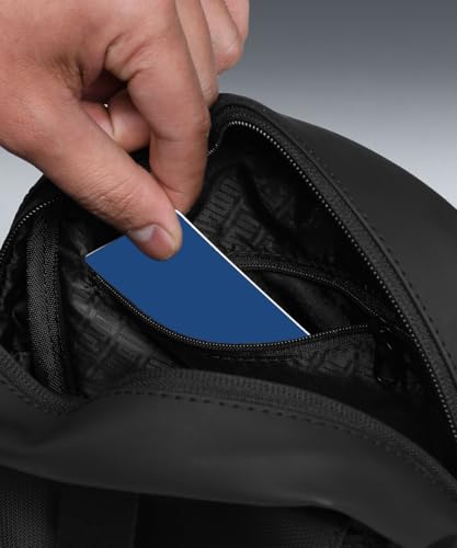 Image of PUMA |Ignite Crossbody bag | Black | OSFA