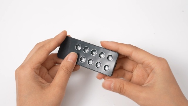 Amazon | スピーカーリモコン、SoundDockシリーズ2 3と互換性のある