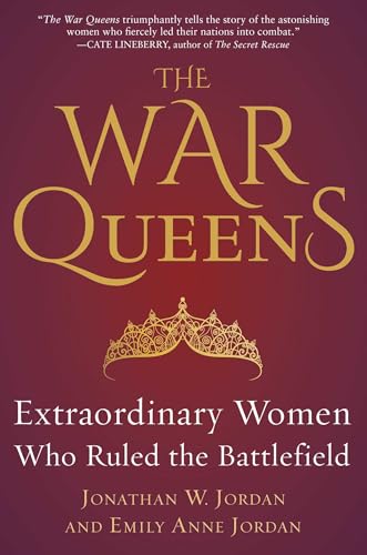 The War Queens view 2