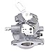 Hipa 632334 632334A Carburetor for Tecumseh HMSK80 HM100 HM70 HM80 HMSK90 HM100 HMSK100 OHSK110 OHSK120 OHSK125 7hp 8hp 9hp Snow Blower Snowthrower King Engine